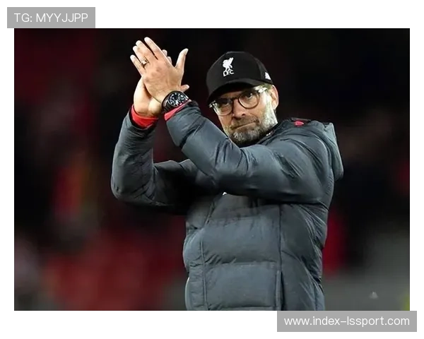 克洛普称球迷支持令人振奋 胜利激励球队前行