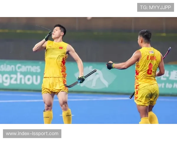 内蒙古出台曲棍球事业发展三年行动方案,政策扶持助推运动水平提升 内蒙古出台曲棍球事业发展三年行动方案,政策扶持助推运动水平提升