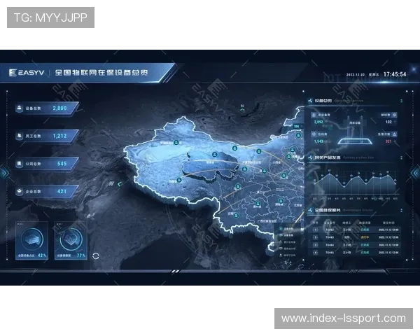 实时数据可视化技术强化信息传达,使战术分析更直观易懂 实时数据可视化技术强化信息传达,使战术分析更直观易懂