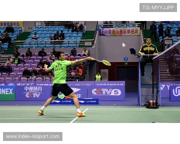 羽超联赛教练：15分制更考验临场应变