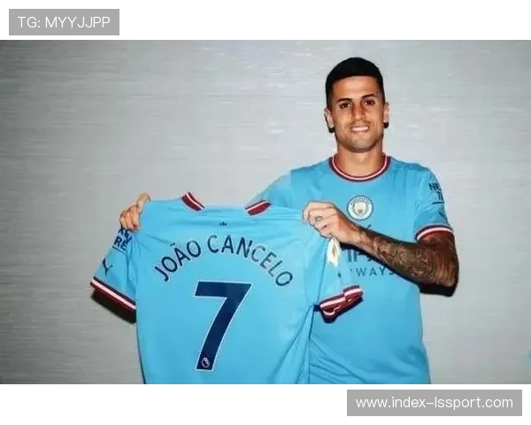 巴萨考虑冬窗引进坎塞洛,降薪1700万欧成障碍