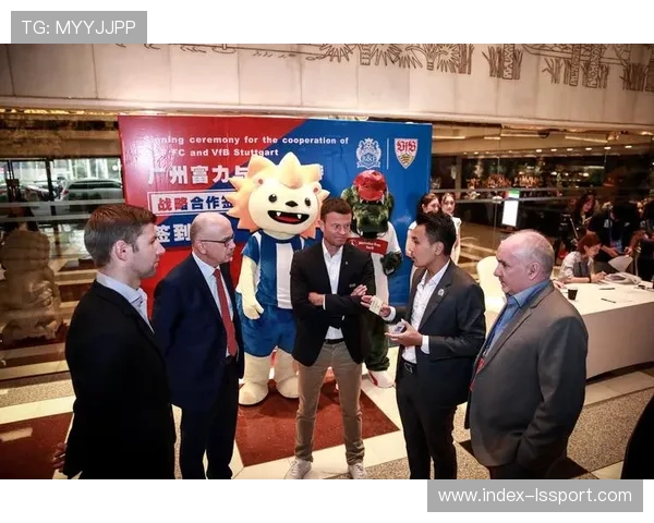 德甲商业开发：品牌合作与全球市场扩展