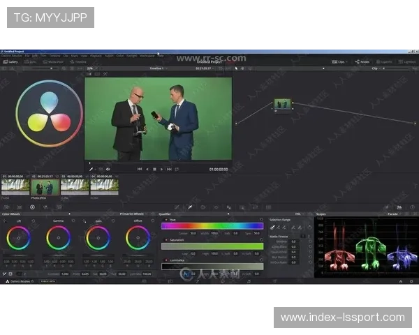 大数据分析预测赛事热点 指导内容前期策划与后期剪辑方向